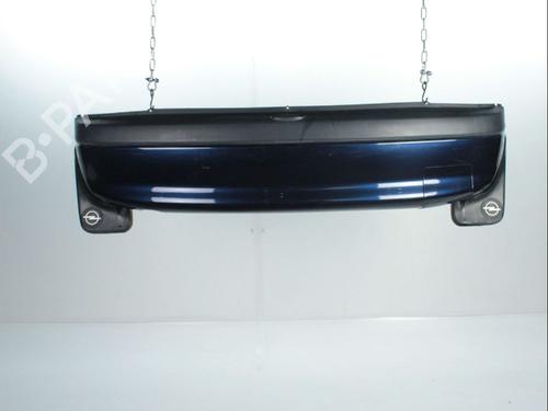 Used Rear bumper OPEL CORSA B (S93) 1.2 i 16V (F08, F68, M68) (65 hp) 28257499