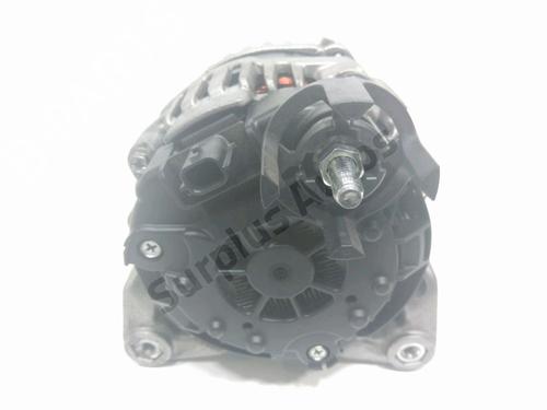 Alternator RENAULT CLIO V (B7_) 1.0 SCe 75 (B7M5) | BP38769144M7 - Image 3