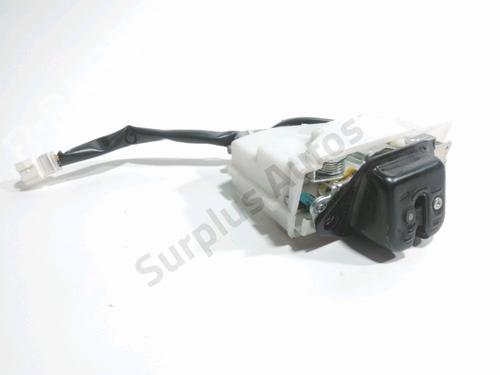 Used Tailgate lock Tailgate lock 37783313 37783313