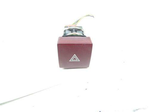 Used Warning switch CITROËN BERLINGO Box Body/MPV (B9) [2008-2025]  28229042