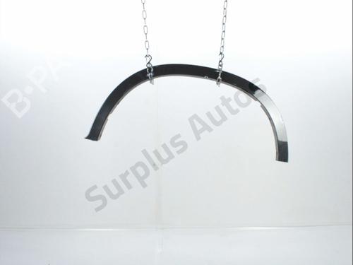 Used Rear left wheel arch trim Rear left wheel arch trim 37781222 37781222