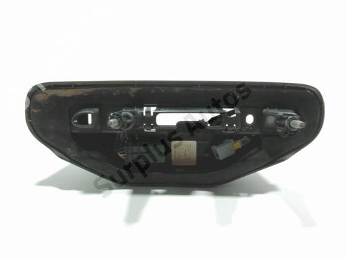 Camera CITROËN BERLINGO Box Body/MPV (K9) 1.6 BlueHDi 100 | BP28234795E14 