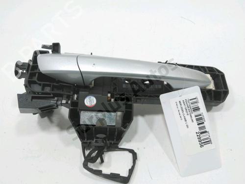 Used Front right exterior door handle MERCEDES-BENZ C-CLASS Coupe (C204) C 250 CDI (204.303) (204 hp) 30995810