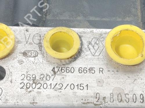 ABS pump DACIA SANDERO II 1.0 LPG (B8ML) | BP33646603M43 - Image 5