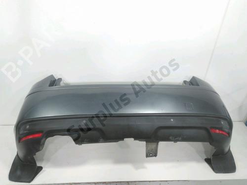 Used Rear bumper Rear bumper 37457722 37457722