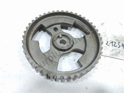 Pulley PEUGEOT 308 CC (4B_) 1.6 HDi | BP30983472M122 - Image 2