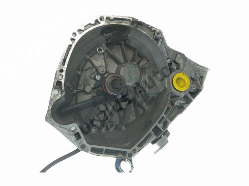 Used Gearbox Gearbox 37087632 37087632