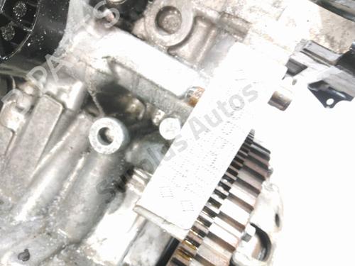 Engine DACIA SANDERO II TCe 90 (B8M1, B8MA, B8AC) | BP37761876M1 - Image 5