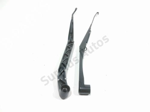 Used Front windshield wiper arm Front windshield wiper arm MAZDA MX-5 IV (ND__) 2.0 (ND2E, ND6E) (160 hp) 28508118 28508118