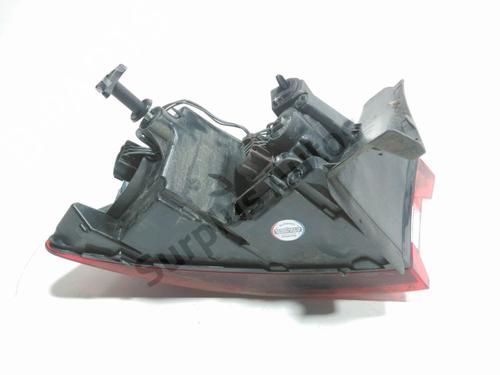 Left taillight RENAULT MEGANE IV Hatchback (B9A/M/N_) 1.5 Blue dCi 115 (B9A6) | BP36509605C34 - Image 2