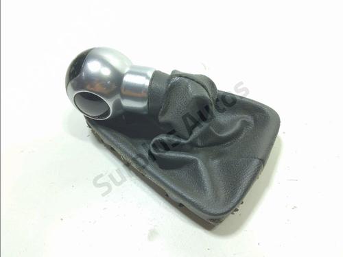 Shift knob DS DS 3 (SA_) 1.6 BlueHDi 100 (SABHY0, SABHYT) | BP37457559I34 - Image 3