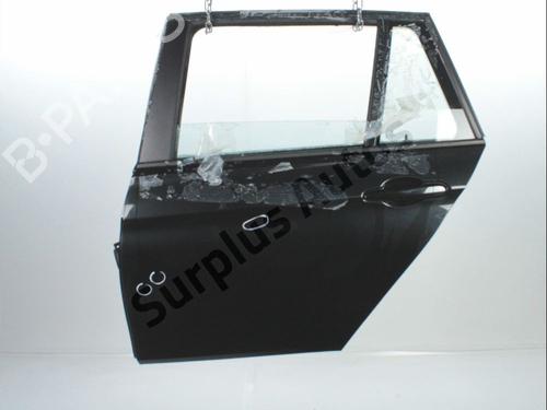 left-rear-door-bmw-3-touring-f31-2012-2013-2014-2015-2016-2017-2018-2019-37780347 main image