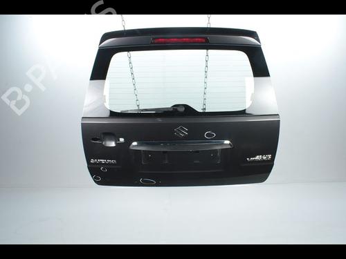 tailgate-suzuki-grand-vitara-ii-jt-te-td-2005-28259480 main image