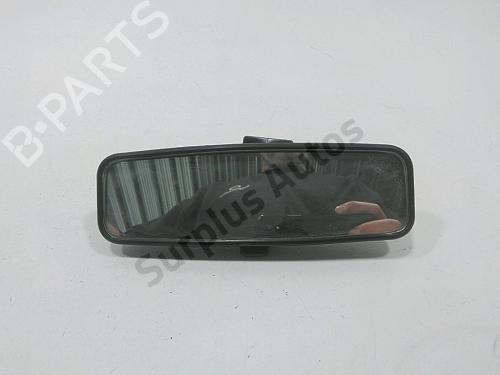 rear-mirror-ford-fiesta-vi-cb1-ccn-2008-40465120 main image