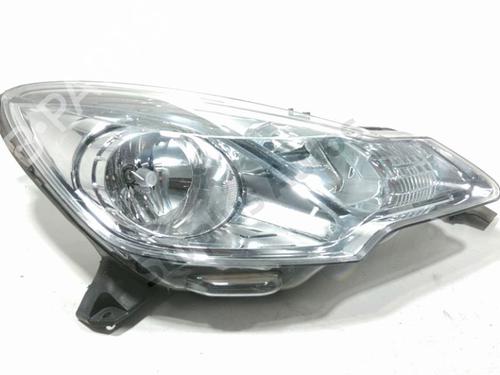 Lyskaster høyre Lyskaster høyre 39089603 39089603
