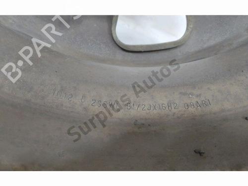 Fælk DACIA DUSTER (HS_) 1.5 dCi (HSAJ) | BP39397419C45 - Image 6