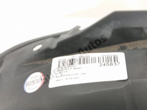 Wheel arch MAZDA 626 V Hatchback (GF) 2.0 Turbo DI (GFFP) | BP32379539C56