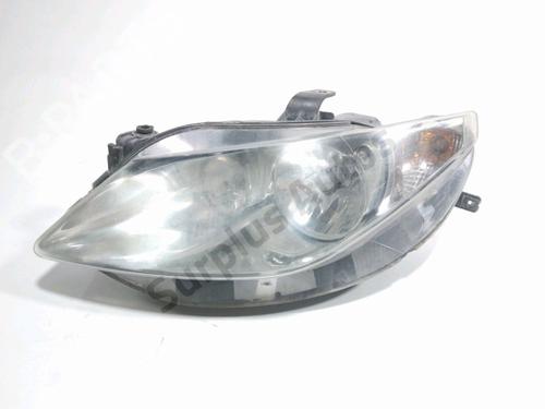 Used Left headlight Left headlight 37787194 37787194