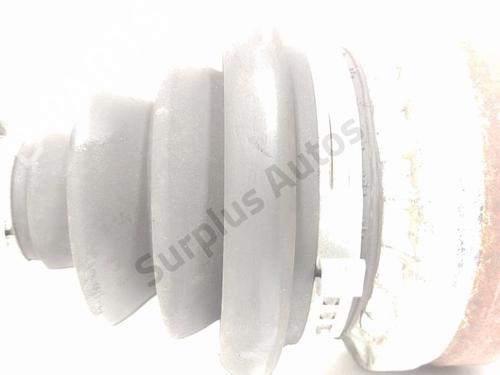 Left front driveshaft OPEL ZAFIRA TOURER C (P12) 1.4 (75) | BP33568533M38 - Image 2
