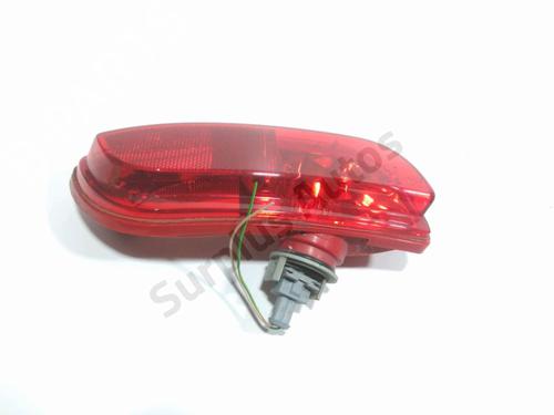 Used Rear fog light PEUGEOT 206+ (2L_, 2M_) 1.4 HDi eco 70 (68 hp) 28270694