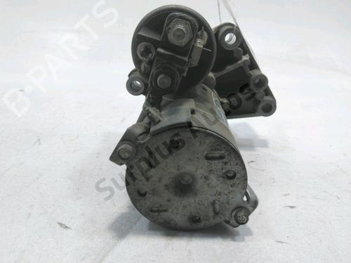 Starter PEUGEOT 107 (PM_, PN_) 1.4 HDi | BP30985540M8