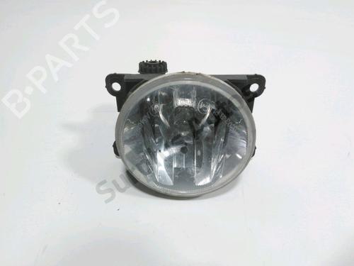 Used Left front fog light Left front fog light PEUGEOT 208 I (CA_, CC_) 1.2 VTi 68 / PureTech 68 (68 hp) 35941930 35941930