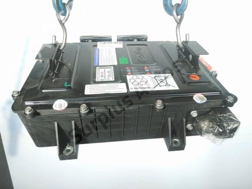 Used Battery HYUNDAI i20 III (BC3, BI3) 1.0 T-GDI hybrid 48V (101 hp) 28262543