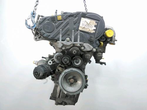 Engine ALFA ROMEO GIULIETTA (940_) 2.0 JTDM (940FXQ1A, 940FYC1A) | BP33815801M1 - Image 2
