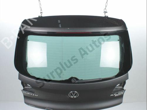 tailgate-vw-tiguan-5n_-2007-2008-2009-2010-2011-2012-2013-2014-2015-2016-2017-2018-37292328 main image