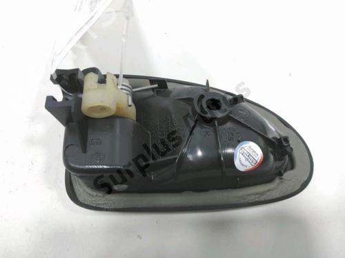Høyre foran invendig håndtak RENAULT CLIO II (BB_, CB_) 1.5 dCi (B/CB07) | BP30996231I14