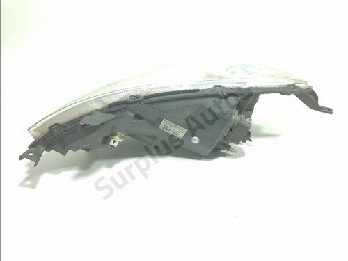 Right headlight NISSAN NOTE (E11, NE11) 1.4 | BP38284010C29 - Image 2
