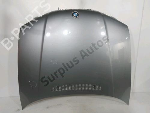 Capot BMW 3 Compact (E46) 316 ti (115 hp) 30993694