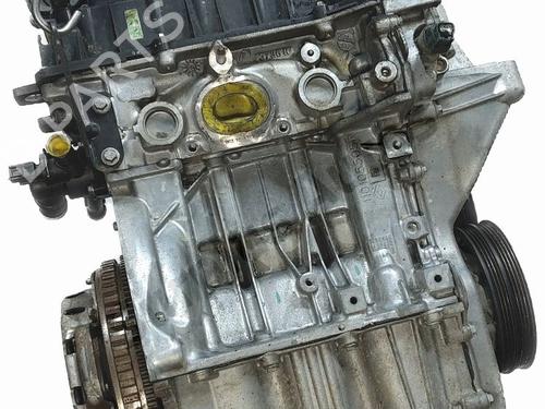 Engine DACIA SANDERO II 1.0 SCe 75 (B8JC, B8JD, B8NC) | BP36000007M1 - Image 3