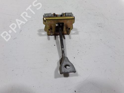 Used Hinge/Door check strap PEUGEOT 307 (3A/C) 1.6 16V (109 hp) 28248545