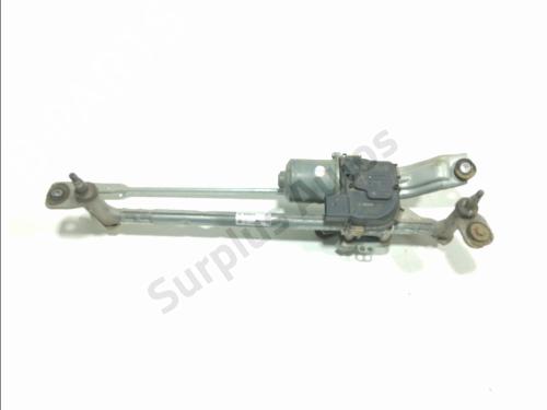 Used Front wipers mechanism Front wipers mechanism VW GOLF VIII (CD1, DA1) 2.0 TDI (116 hp) 40465377 40465377