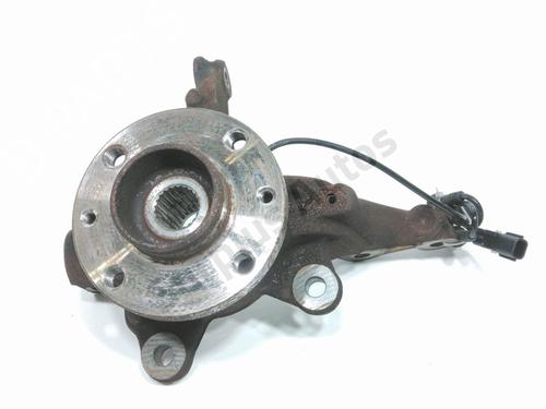 Used Right front steering knuckle Right front steering knuckle 37167668 37167668