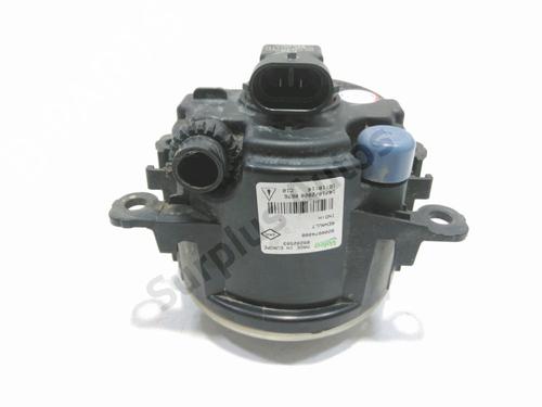 Left front fog light DACIA LOGAN MCV (KS_) 1.5 dCi (KS0W) | BP39162514C30 - Image 2