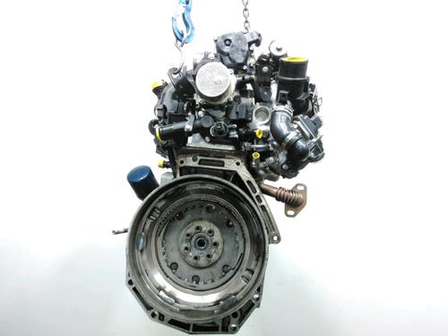 Engine RENAULT CAPTUR I (J5_, H5_) 1.5 dCi 90 (J5N4, J5M5, J5MW, J5M6, J5AL, J5AJ) | BP28218520M1 - Image 2