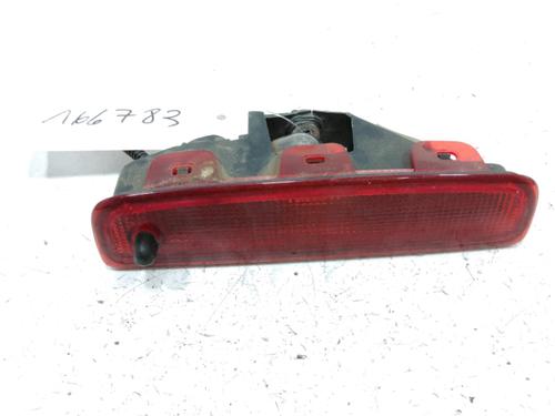 Used Third brake light DACIA LOGAN MCV (KS_) 1.5 dCi (KS04) (88 hp) 31007005