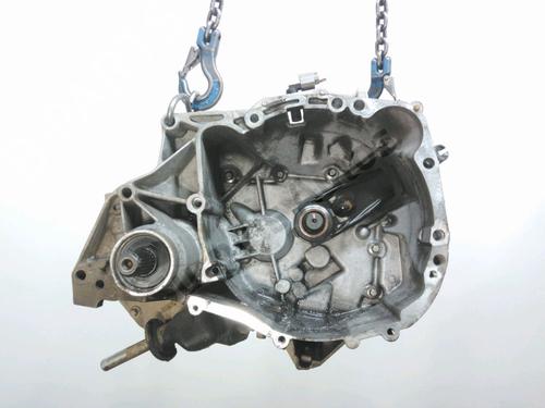 Used Gearbox Gearbox RENAULT TWINGO II (CN0_) 1.2 16V (CN04, CN0B) (75 hp) 35893379 35893379