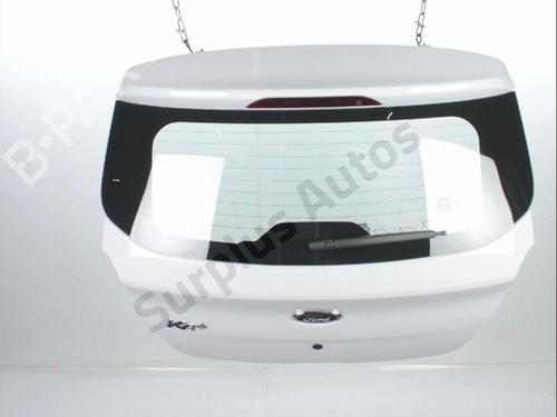 Used Tailgate Tailgate FORD KA+ III (UK, FK) 1.2 Ti-VCT (85 hp) 35773896 35773896