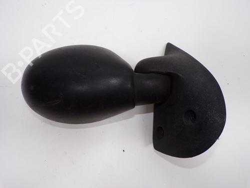 Right mirror RENAULT TWINGO I (C06_) 1.2 (C066, C068) | BP28244671C27 