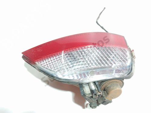 Used Rear fog light Rear fog light RENAULT ZOE (BFM_) ZOE (92 hp) 40214909 40214909