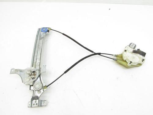 Used Rear left window mechanism RENAULT MEGANE III Grandtour (KZ0/1) 1.5 dCi (KZ0C, KZ1A) (90 hp) 28251062