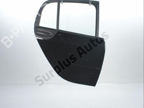 Dør højre bagtil Dør højre bagtil 37780071 37780071