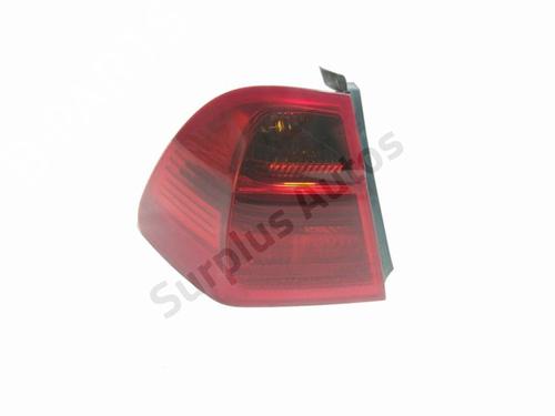 Used Left taillight Left taillight BMW 3 Touring (E91) 320 d (177 hp) 39765842 39765842