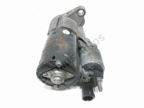 Starter VW GOLF VI (5K1) 2.0 R 4motion | BP37763815M8 - Image 3