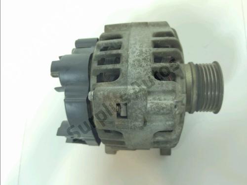 Alternator DACIA SANDERO 1.4 MPI LPG | BP40212814M7 - Image 4