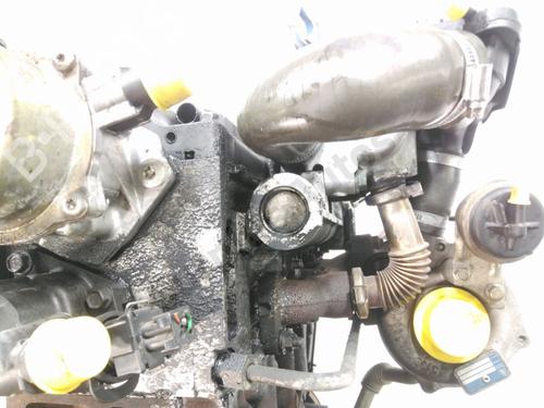 Engine RENAULT KANGOO (KC0/1_) 1.5 dCi (KC07) | BP39705491M1  - Image 6