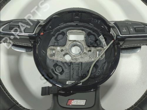 Steering wheel AUDI A5 Sportback (8TA) S5 quattro | BP37765777C49 - Image 2